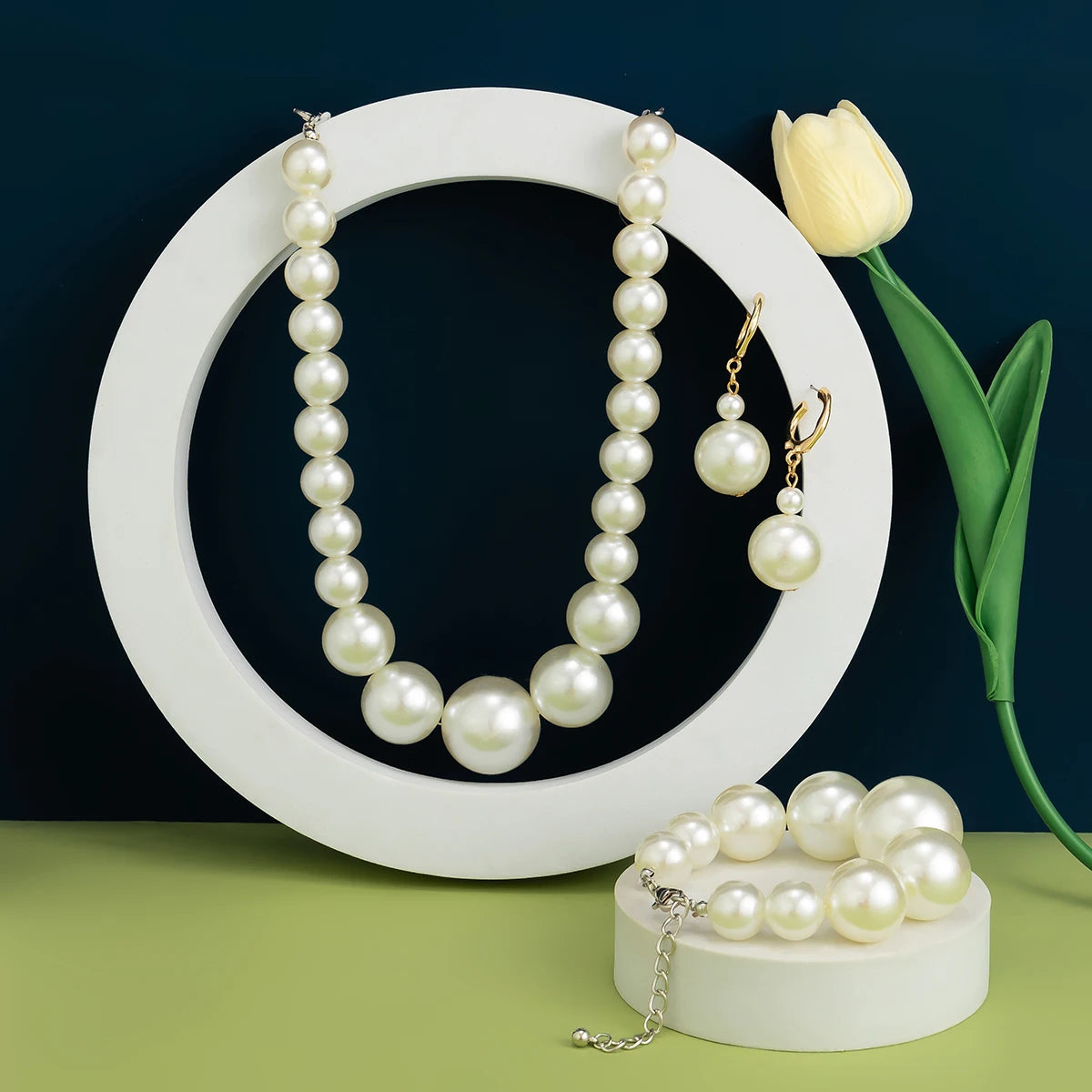 Pearl Goddess Classic 3-Piece Set