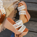 Cali Breeze Wedge