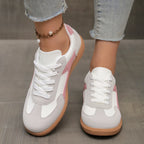 Horizon Retro Sneaker