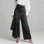 Julianna Wrap Trouser