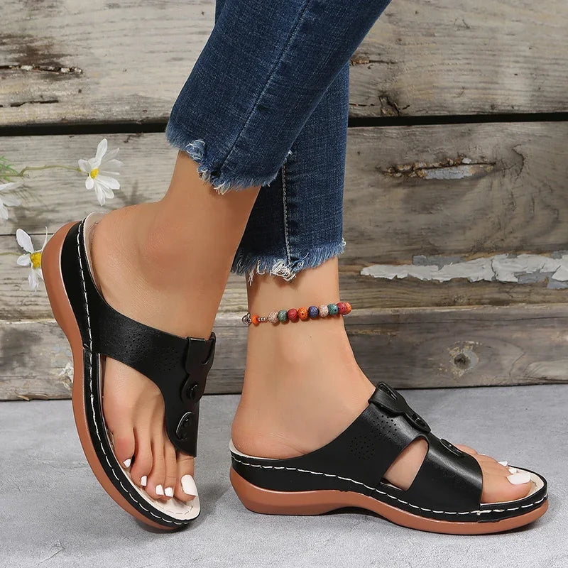 Ocean Breeze Slides
