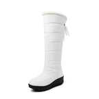 Aria Winter Warmth Boots