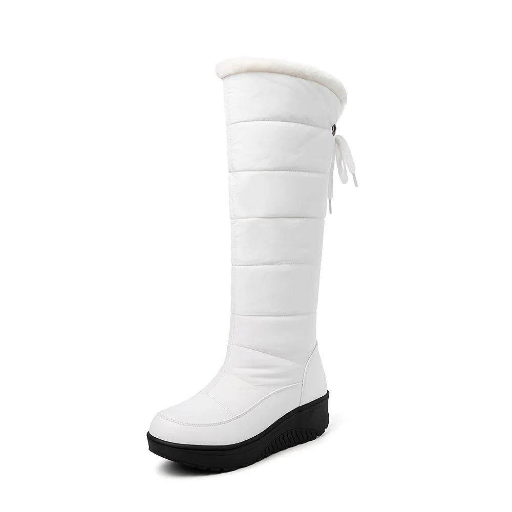 Aria Winter Warmth Boots