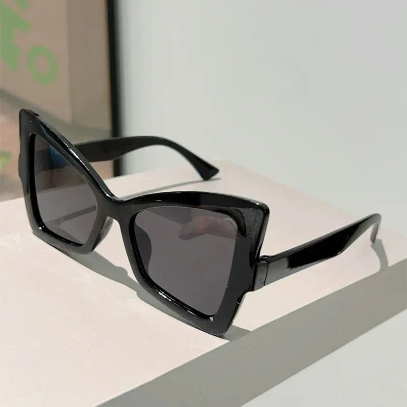 The Monarch Sunglasses