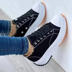 Mia Street Sneakers