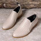 Verona Slip-On Loafers