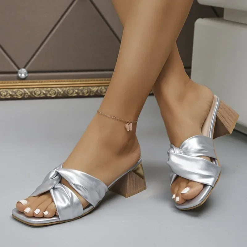 The Aurelia Slide