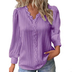 Willow Lace Blouse