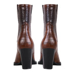 Renagade Ankle Boots