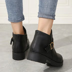 Haven Serenity Booties