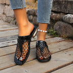 The Roxanne Mule