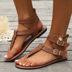 Amara Thong Sandals