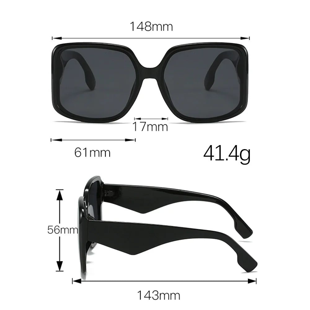 Stella Rose Sunnies
