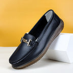 Olivia Classic Loafers