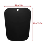 Tall Boot Care Inserts & Shape Holders (8-Piece)