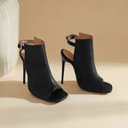 The Marcella Heel