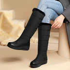 Aria Winter Warmth Boots