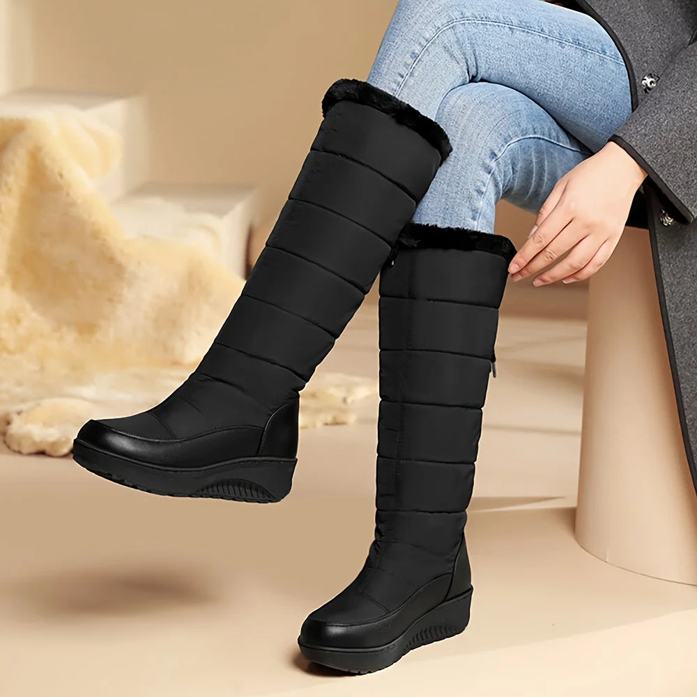 Aria Winter Warmth Boots