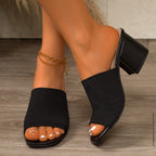 Cressida Heels