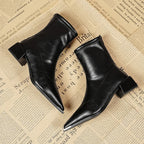 Aurelia Ankle Boots