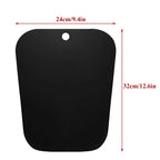 Tall Boot Care Inserts & Shape Holders (8-Piece)