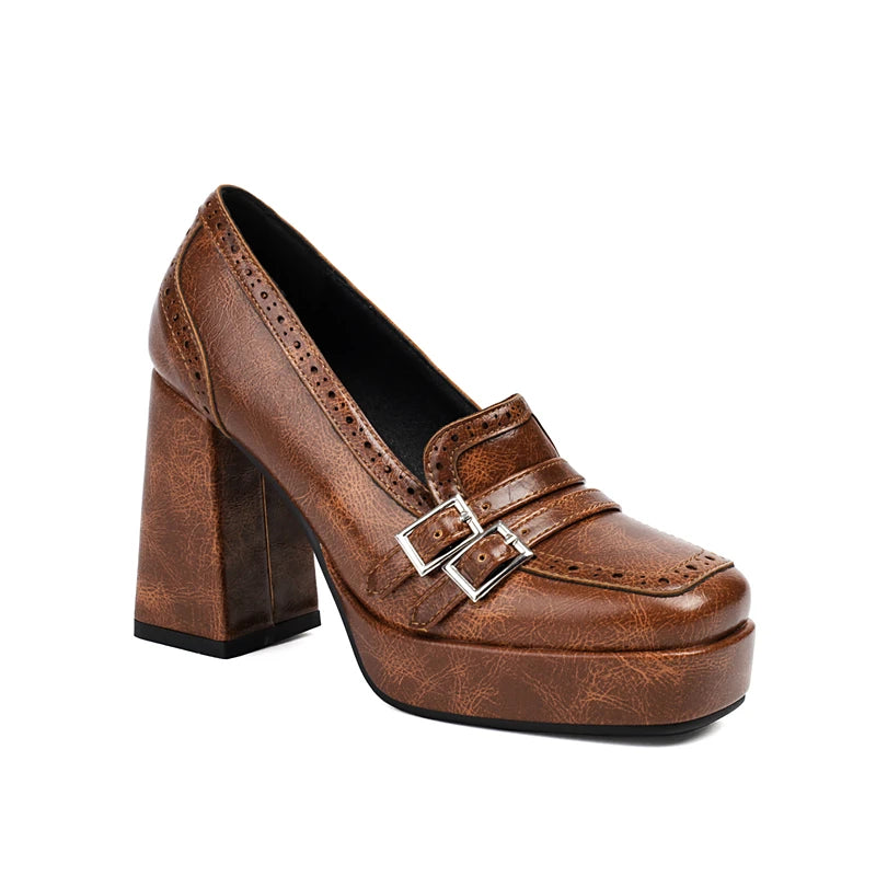 The Midtown Oxford Platforms