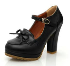 Maisie Platform Pump