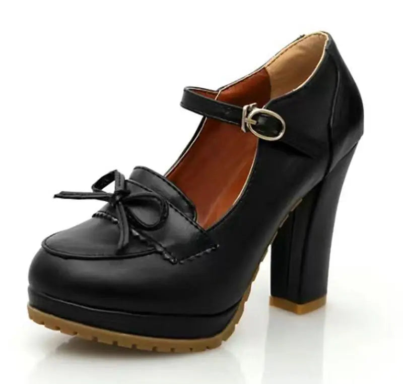 Maisie Platform Pump