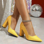 The Arabella Prestige Pump