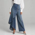 Julianna Wrap Trouser