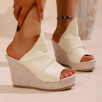 The Jade Wedge