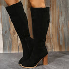 Marlowe Knee-High Boot