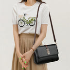 Eliza Everyday Shoulder Bag