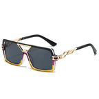 The Sofia Avenue Sunglasses
