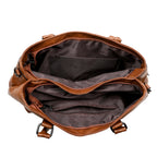 Juliette Signature Handbag