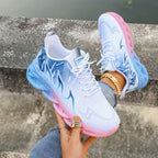 Harper Pulse Sneakers