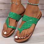 Isla Sandal