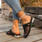 The Roxanne Mule