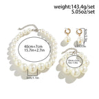 Pearl Goddess Classic 3-Piece Set