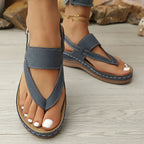 The Shoreline Sandal
