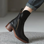 Alara Ankle Boots