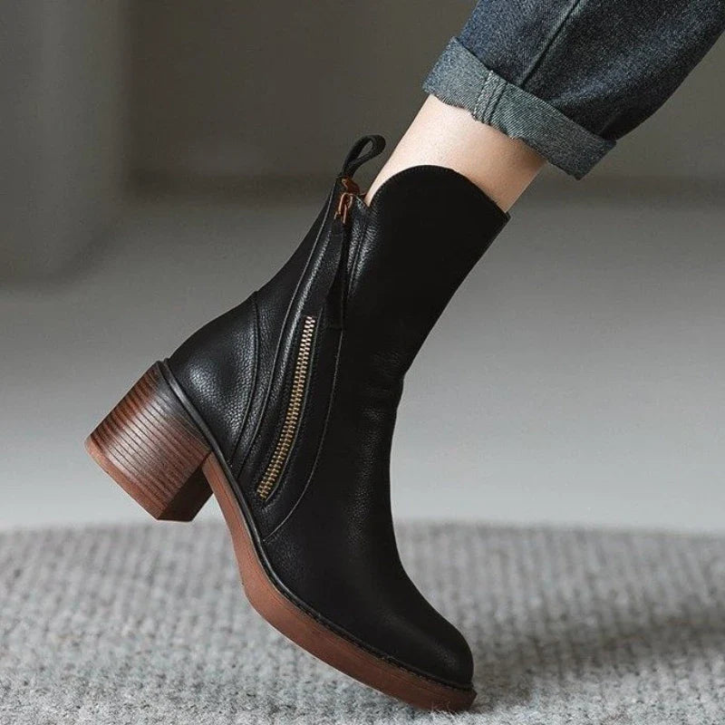Alara Ankle Boots