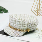 Kensington Cap