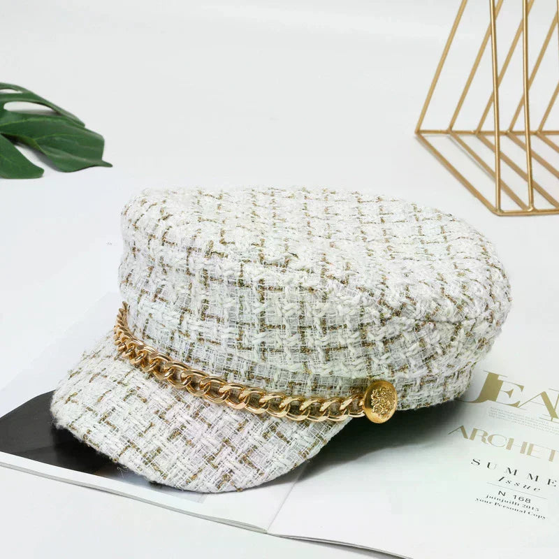 Kensington Cap