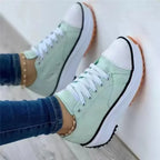 Mia Street Sneakers