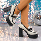 Blair Platform Loafer
