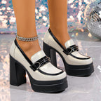 Blair Platform Loafer