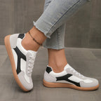 Horizon Retro Sneaker