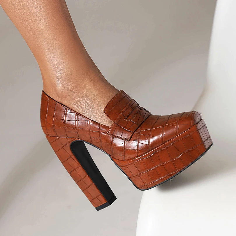 Kendall Rise Platforms