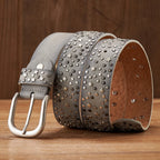 Wildflower Studded Belt